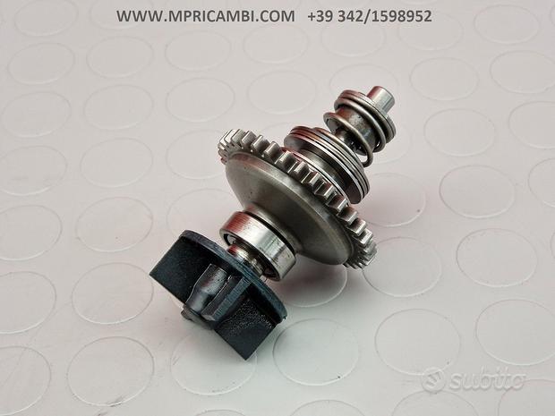 Subito CENTRIFUGA VALVOLA TM MX 250 1997 1998