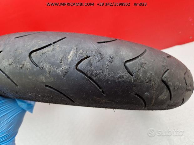 Subito CERCHI CERCHIO SUZUKI GSXR 1000 2001 2002