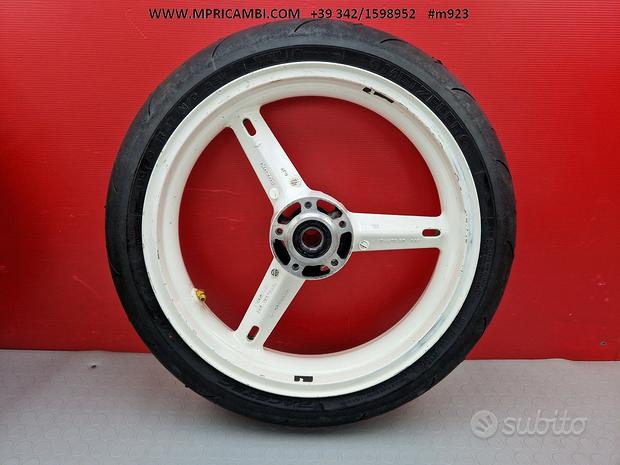 Subito CERCHI CERCHIO SUZUKI GSXR 1000 2001 2002