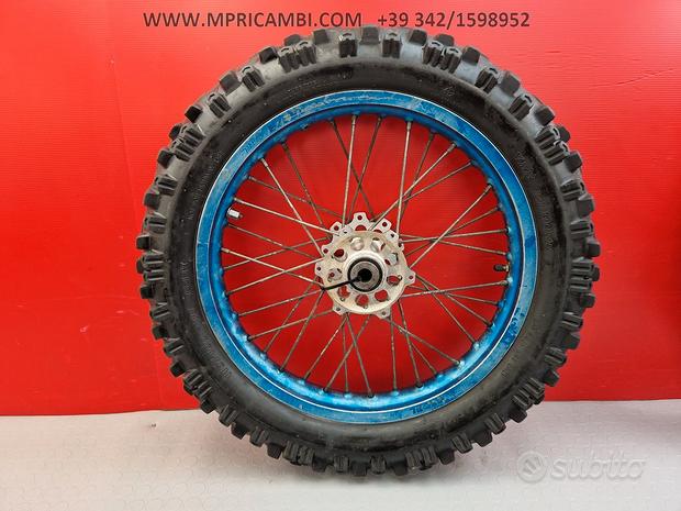 Subito CERCHI CERCHIO TM MX 250 1997 1998