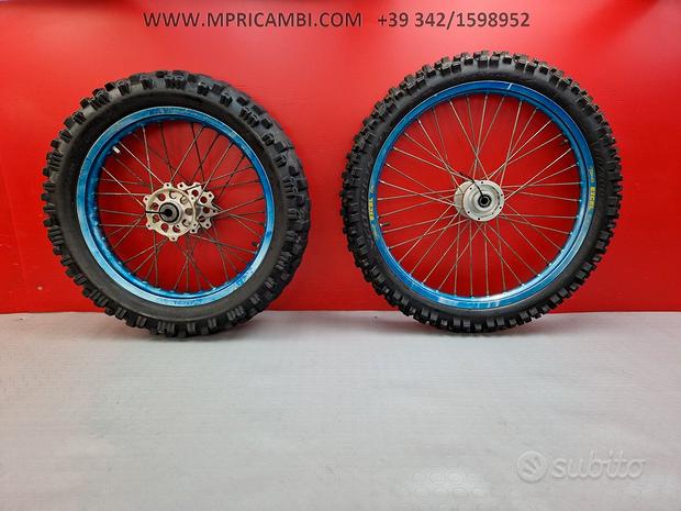 Subito CERCHI CERCHIO TM MX 250 1997 1998