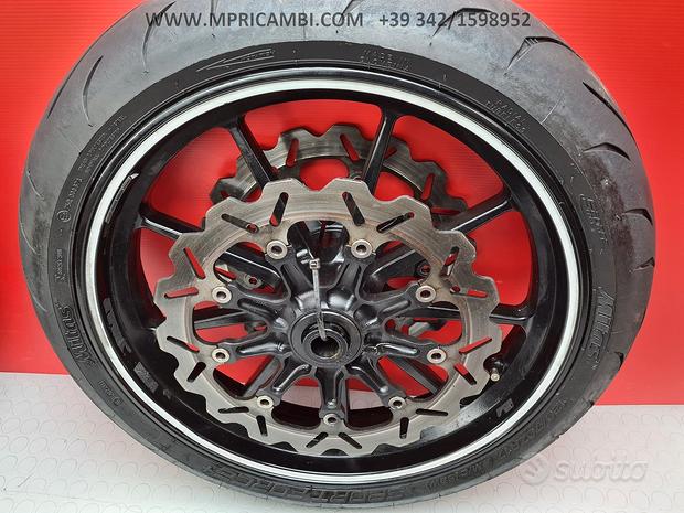 Subito CERCHI OZ HONDA CBR 954 2002 2003