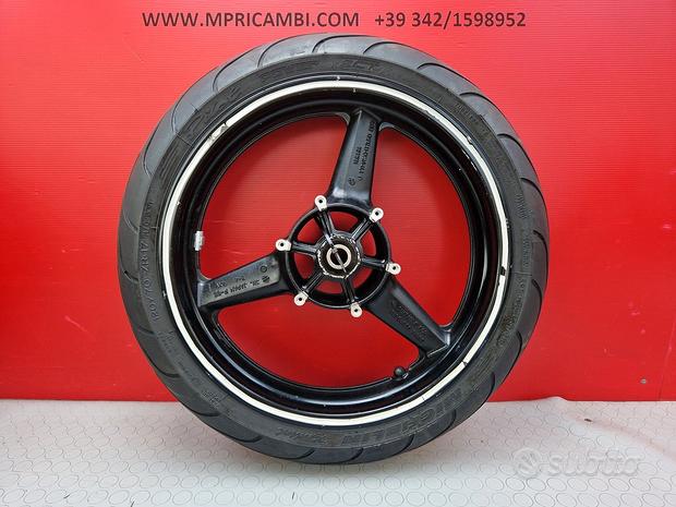 Subito CERCHIO ANTERIORE YAMAHA R1 2003 2002