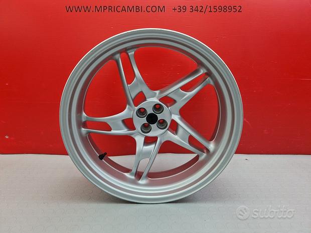 Subito CERCHIO POSTERIORE BMW R1150 R 2000 2006