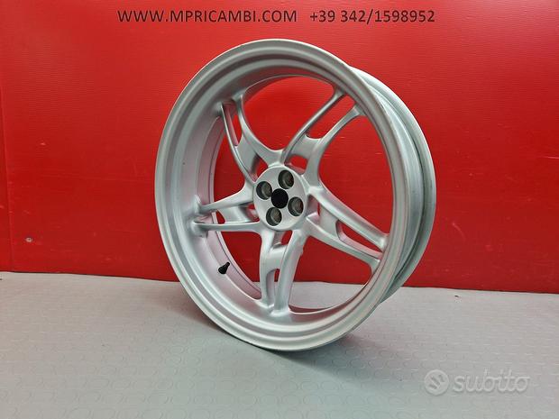 Subito CERCHIO POSTERIORE BMW R1150 R 2000 2006
