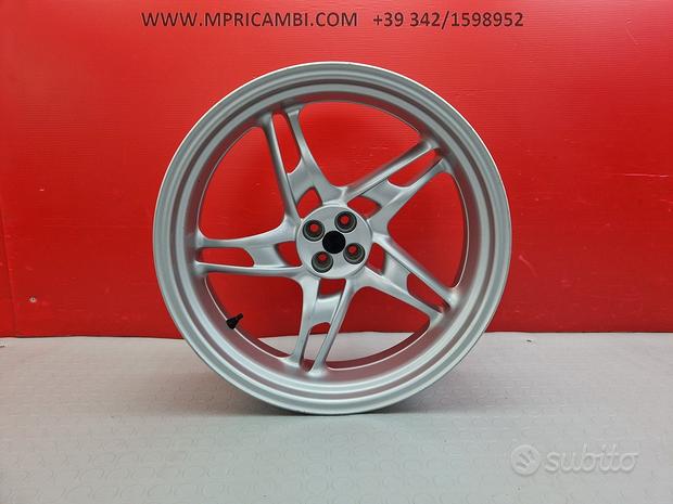 Subito CERCHIO POSTERIORE BMW R1150 R 2000 2006