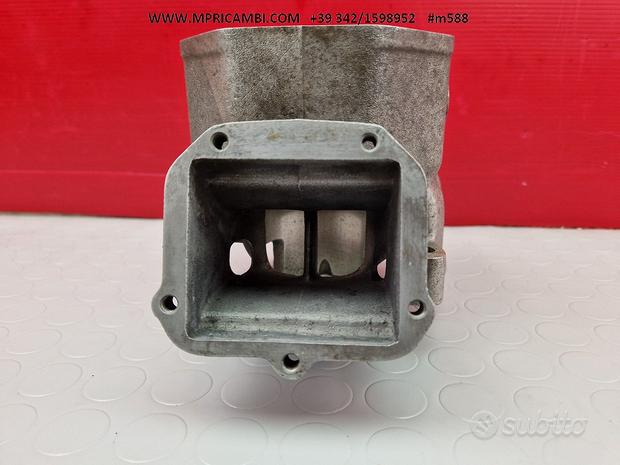 Subito CILINDRO 2 KTM MX 250 1984 1985 GS 300