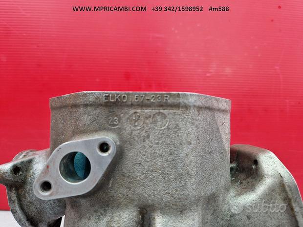 Subito CILINDRO 2 KTM MX 250 1984 1985 GS 300