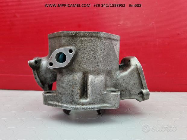 Subito CILINDRO 2 KTM MX 250 1984 1985 GS 300