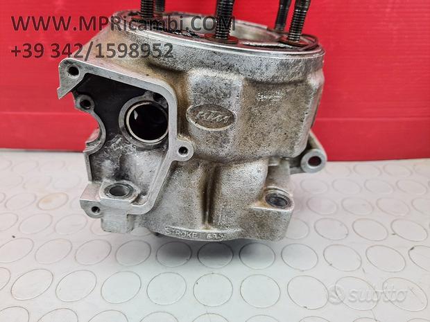 Subito CILINDRO CYLINDER KTM GS 250 1993 1994