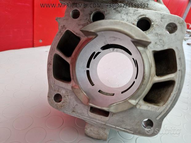 Subito CILINDRO CYLINDER TM MX 250 1997 1998