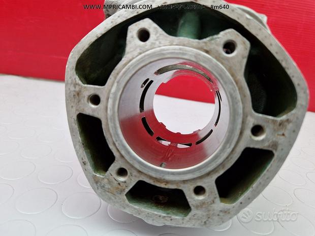 Subito CILINDRO PISTONE KTM GS 125 1991 1992 MX