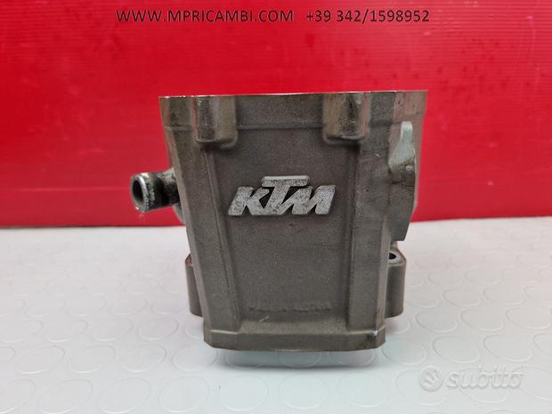 Subito CILINDRO PISTONE KTM SMC 660 2003 2004
