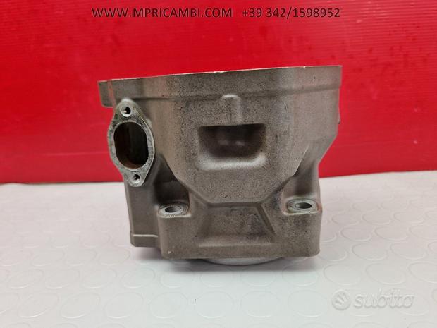 Subito CILINDRO PISTONE KTM SMC 660 2003 2004
