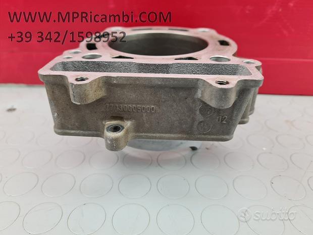 Subito CILINDRO PISTONE KTM SXF 250 2005 2006 SX-F