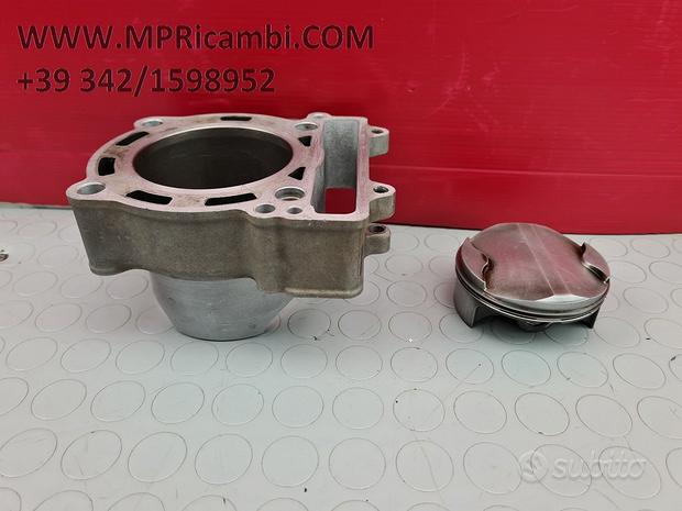 Subito CILINDRO PISTONE KTM SXF 250 2005 2006 SX-F