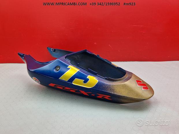 Subito CODONE 1 SUZUKI GSXR 1000 2001 2002