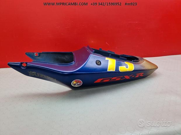 Subito CODONE 1 SUZUKI GSXR 1000 2001 2002