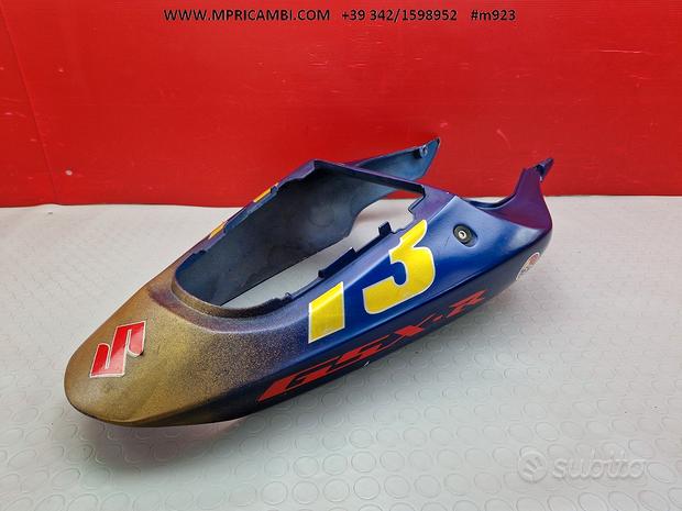 Subito CODONE 1 SUZUKI GSXR 1000 2001 2002