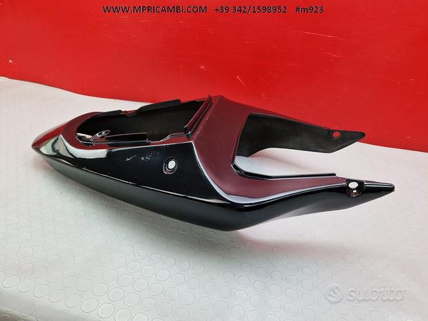 Subito CODONE 2 SUZUKI GSXR 1000 2001 2002