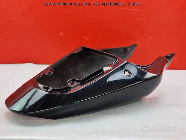 Subito CODONE 2 SUZUKI GSXR 1000 2001 2002