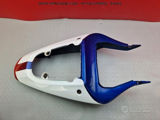 Subito CODONE 3 SUZUKI GSXR 1000 2001 2002