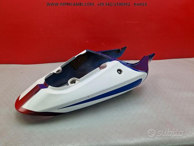 Subito CODONE 3 SUZUKI GSXR 1000 2001 2002