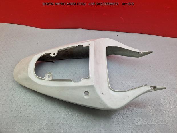 Subito CODONE 4 SUZUKI GSXR 1000 2001 2002