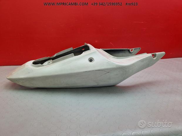 Subito CODONE 4 SUZUKI GSXR 1000 2001 2002