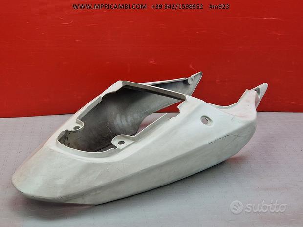 Subito CODONE 4 SUZUKI GSXR 1000 2001 2002