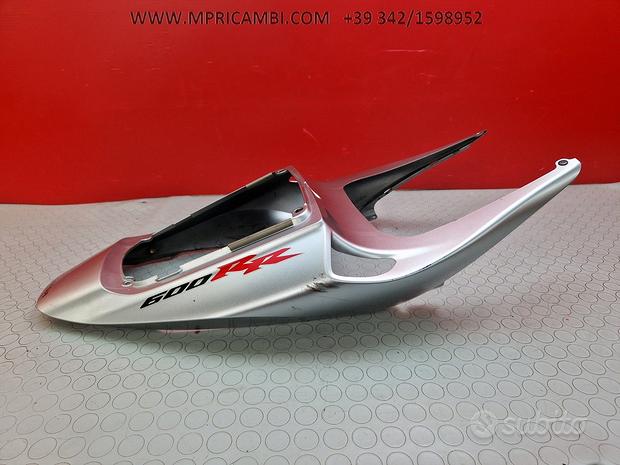 Subito CODONE CARENA HONDA CBR 600 2005 2006