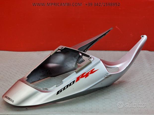 Subito CODONE CARENA HONDA CBR 600 2005 2006