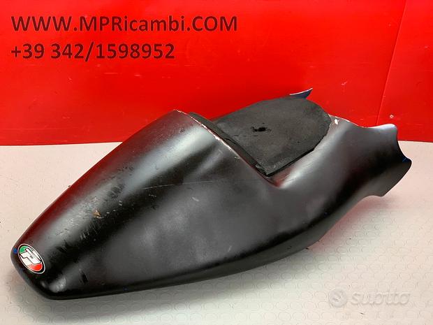 Subito CODONE CARENA HONDA CBR 919 1996 1997 900