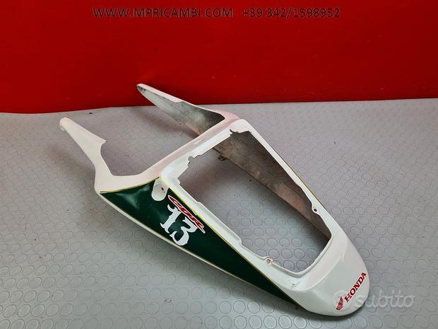 Subito CODONE CARENA HONDA CBR 954 2002 2003