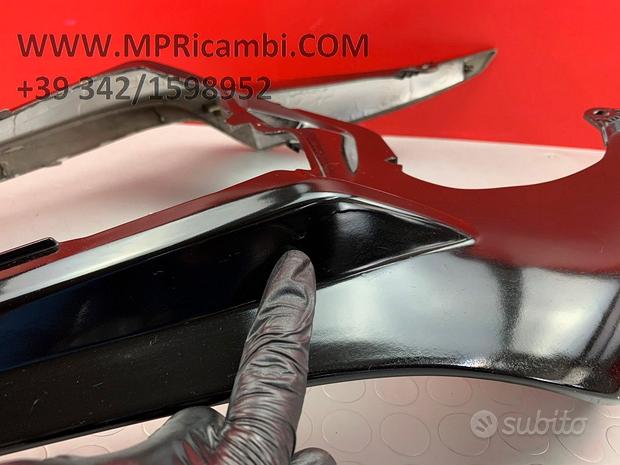 Subito CODONE CARENA YAMAHA R1 2007 2008 YZF