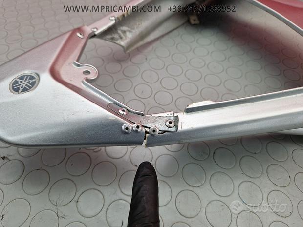 Subito CODONE CARENA YAMAHA R6 2006 2007