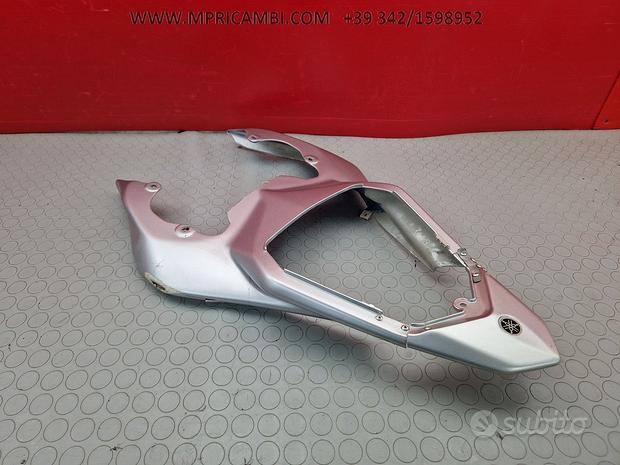 Subito CODONE CARENA YAMAHA R6 2006 2007
