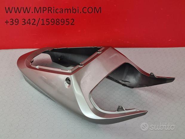 Subito CODONE GRIGIO HONDA CBR 900 2000 2001 929