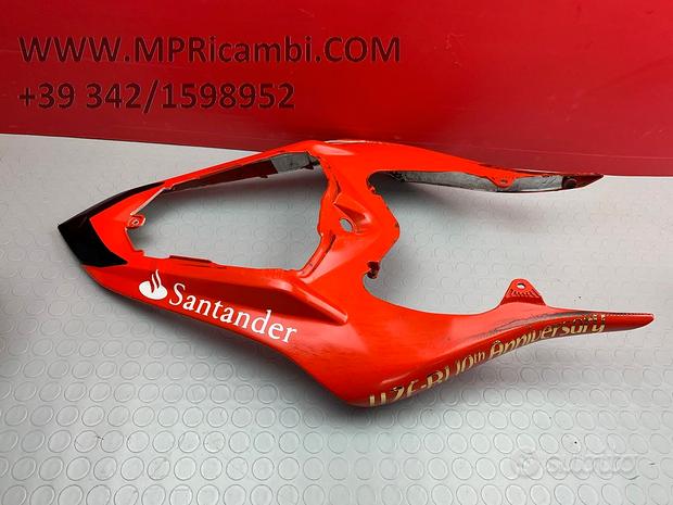 Subito CODONE SANTANDER YAMAHA R1 2007 2008 YZF