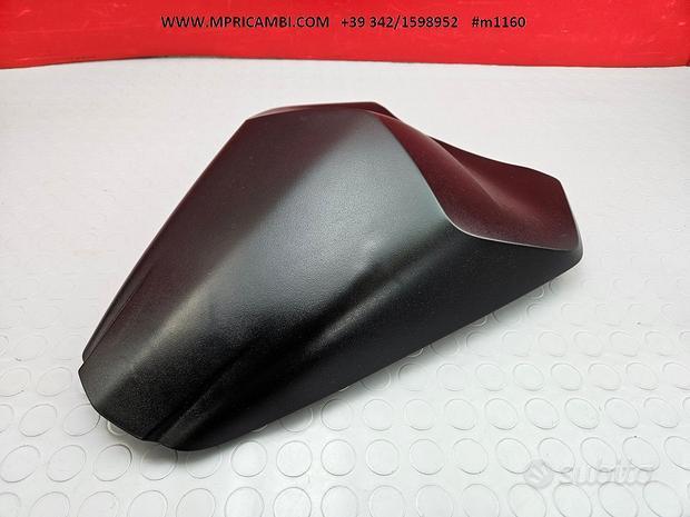 Subito CODONE SELLA KTM RC 390 2015 2016