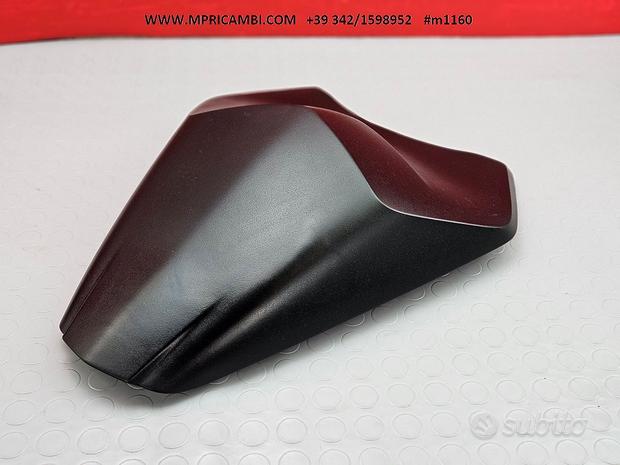 Subito CODONE SELLA KTM RC 390 2015 2016