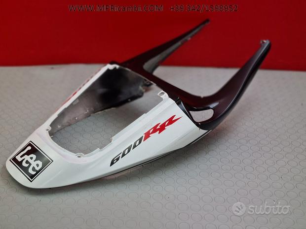 Subito CODONE STRADALE HONDA CBR 600 RR 2006 2005