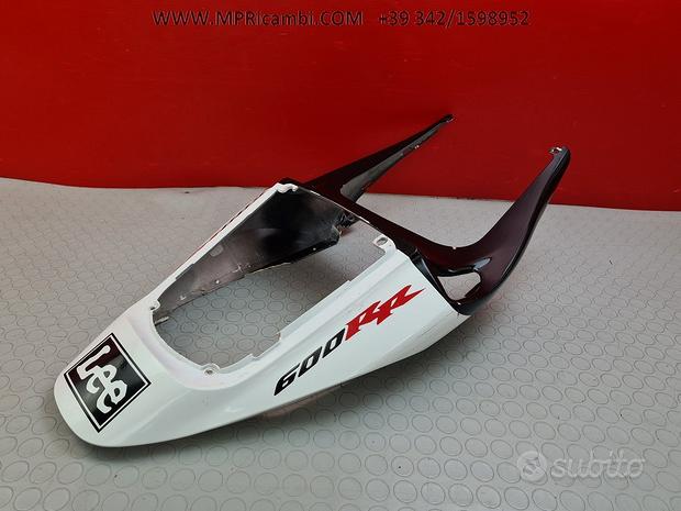 Subito CODONE STRADALE HONDA CBR 600 RR 2006 2005