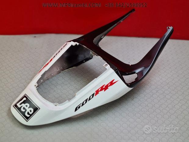 Subito CODONE STRADALE HONDA CBR 600 RR 2006 2005