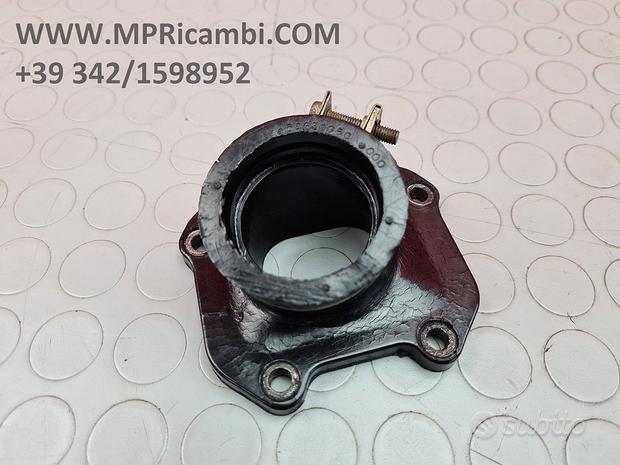 Subito COLLETTORE ASPIRAZIONE KTM GS 250 1993 1994