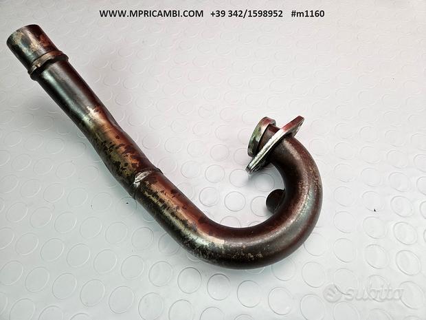 Subito COLLETTORE SCARICO KTM RC 390 2015 2016