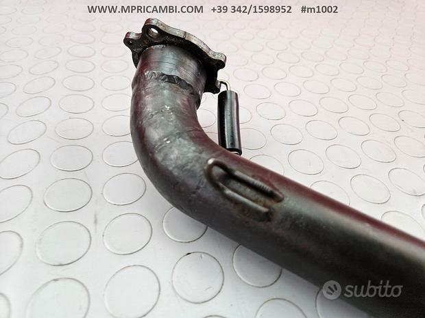 Subito COLLETTORE SCARICO MOTO 2 Ohvale