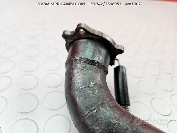 Subito COLLETTORE SCARICO MOTO 2 Ohvale