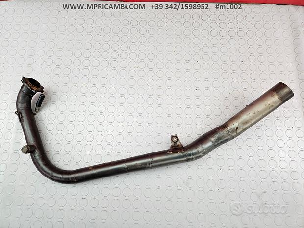 Subito COLLETTORE SCARICO MOTO 2 ohvale