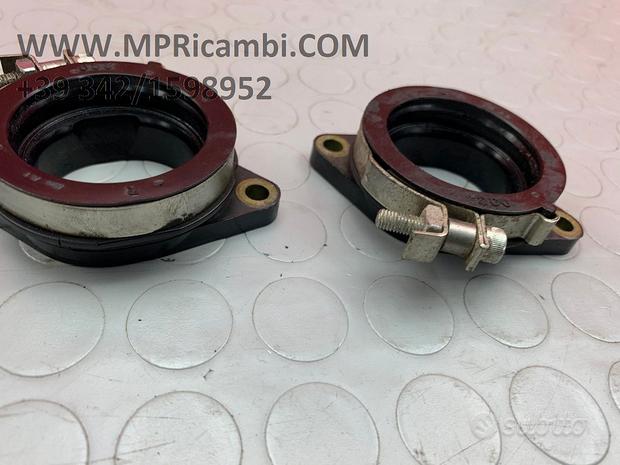 Subito COLLETTORI ASPIRAZIONE YAMAHA R6 2006 2007